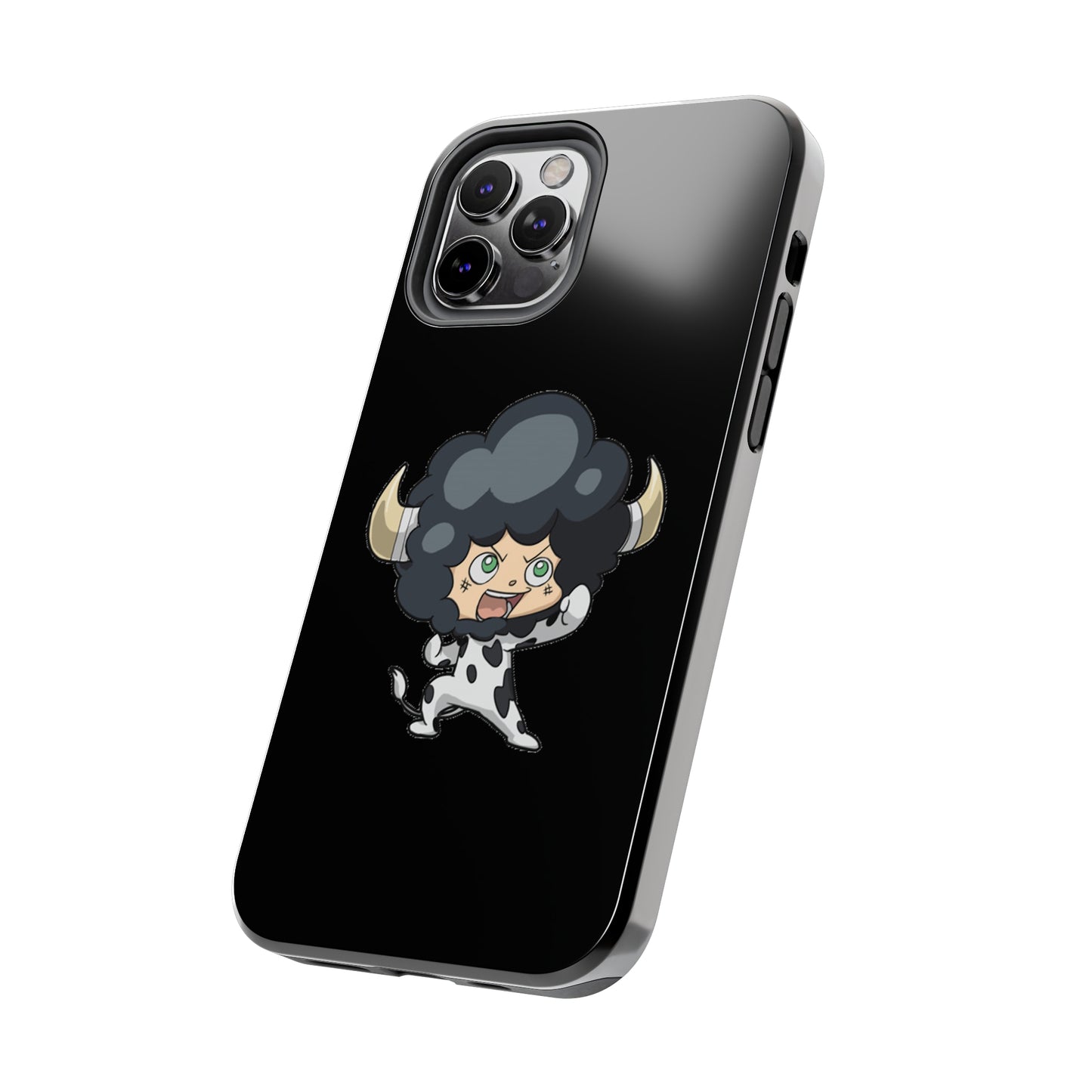 Hitman Reborn! Anime Phone Case