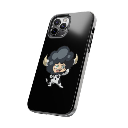 Hitman Reborn! Anime Phone Case