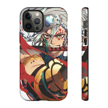 Demon Slayer Tengen Uzui