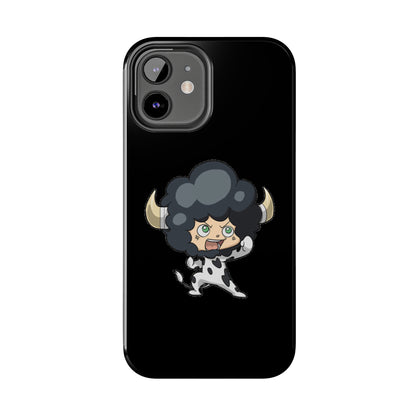 Hitman Reborn! Anime Phone Case