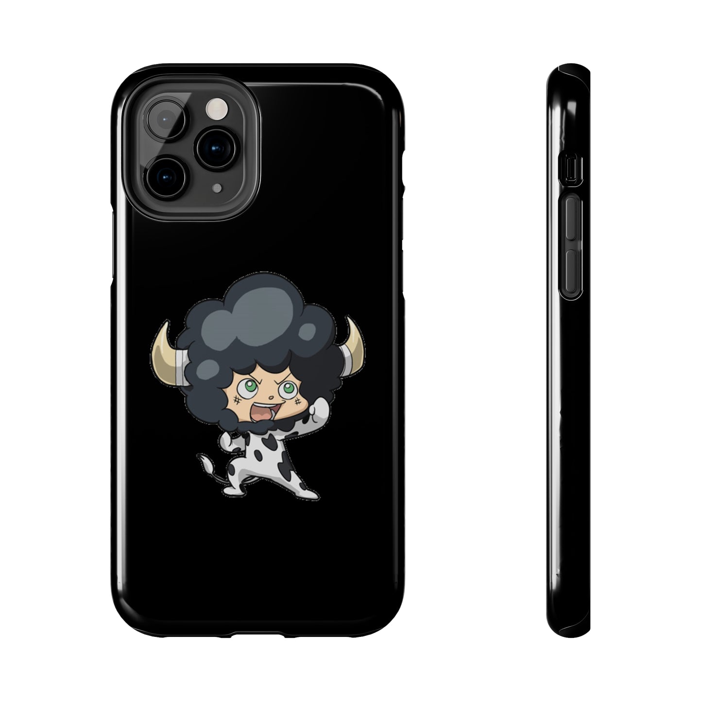 Hitman Reborn! Anime Phone Case