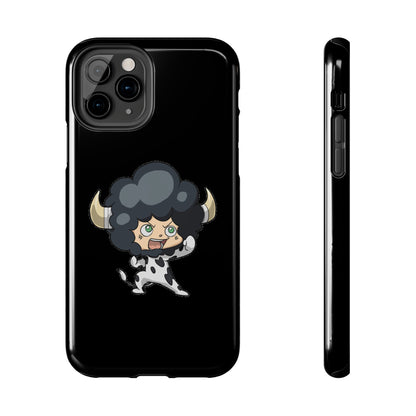 Hitman Reborn! Anime Phone Case