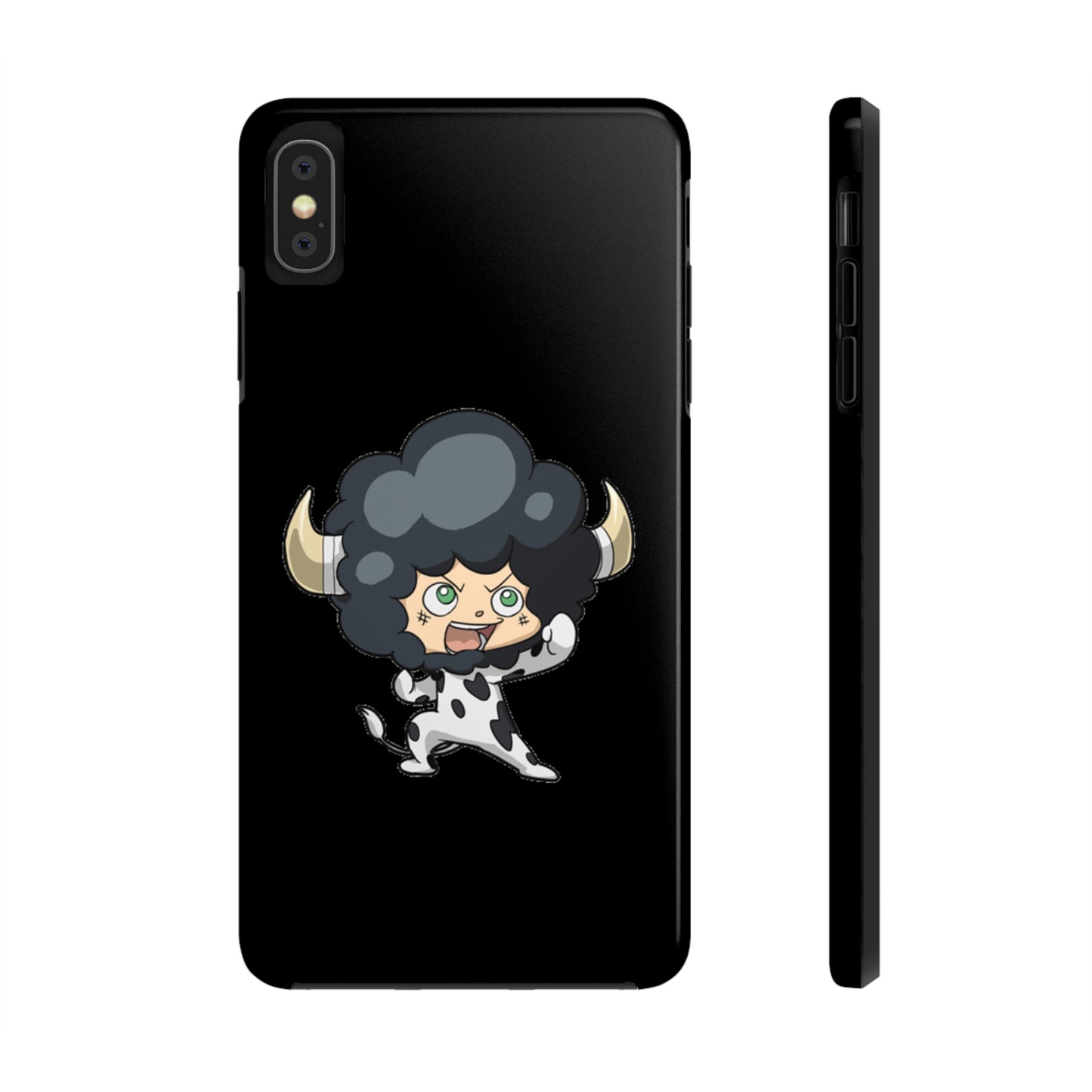Hitman Reborn! Anime Phone Case