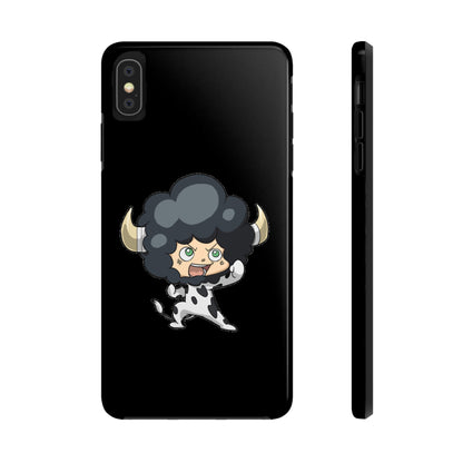 Hitman Reborn! Anime Phone Case