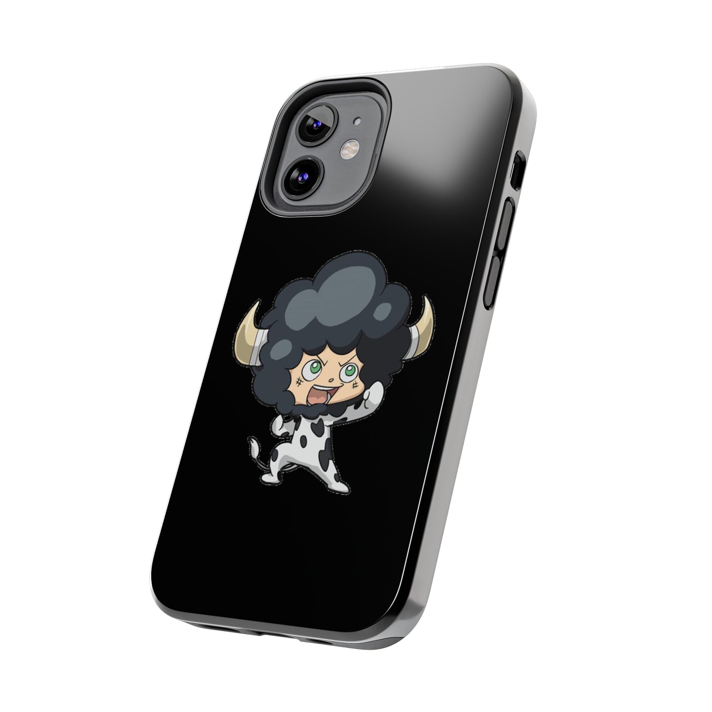 Hitman Reborn! Anime Phone Case