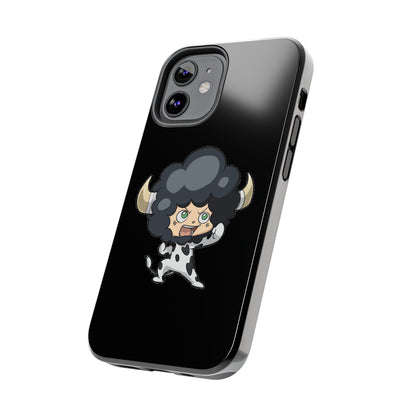 Hitman Reborn! Anime Phone Case