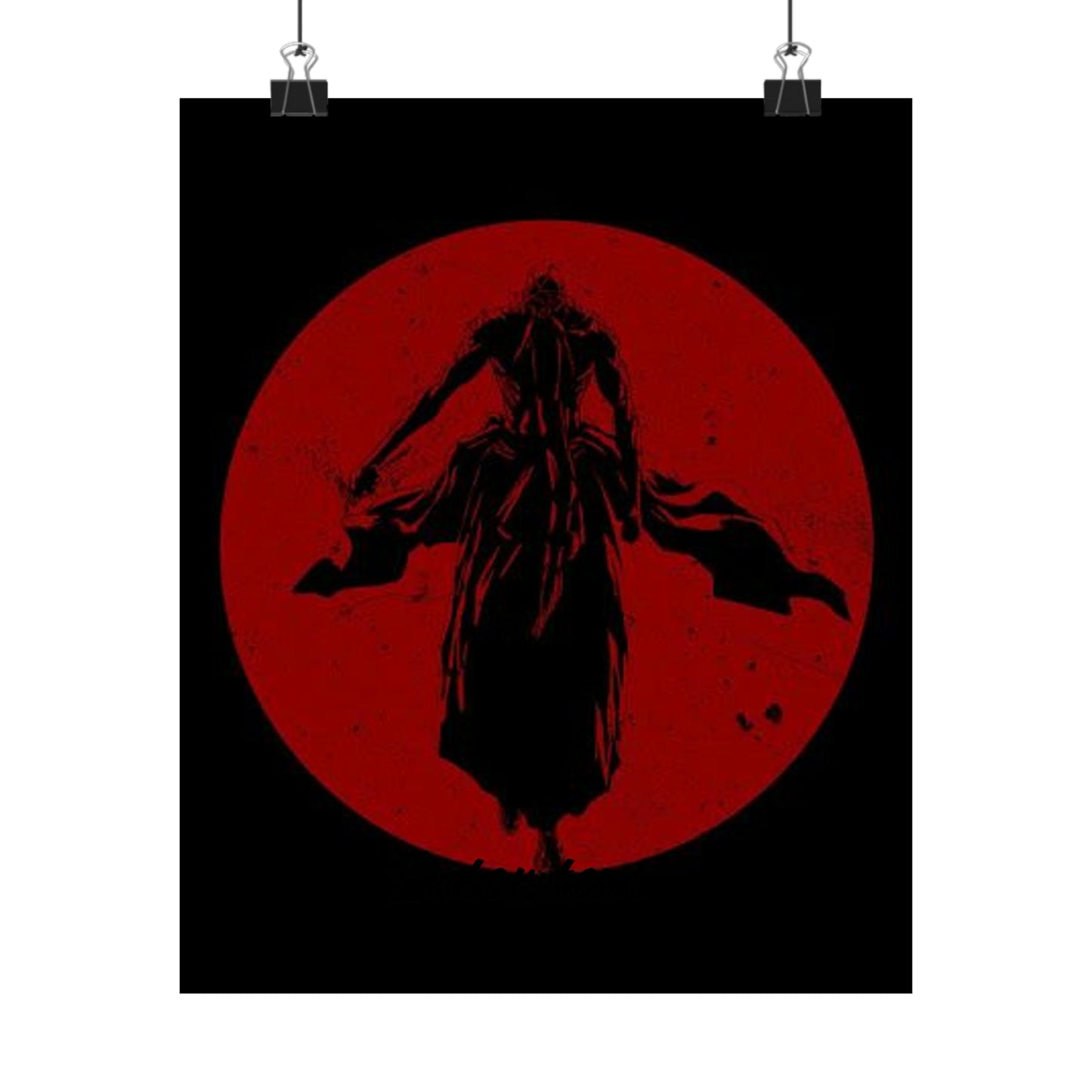 Head Captain Yamamoto (Bleach)