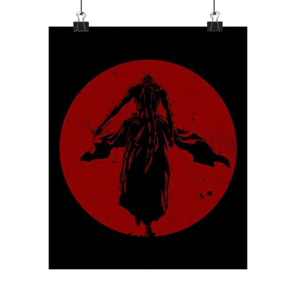 Head Captain Yamamoto (Bleach)