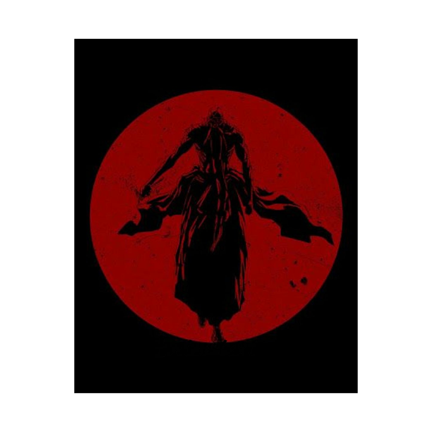 Head Captain Yamamoto (Bleach)