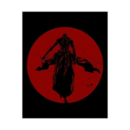 Head Captain Yamamoto (Bleach)