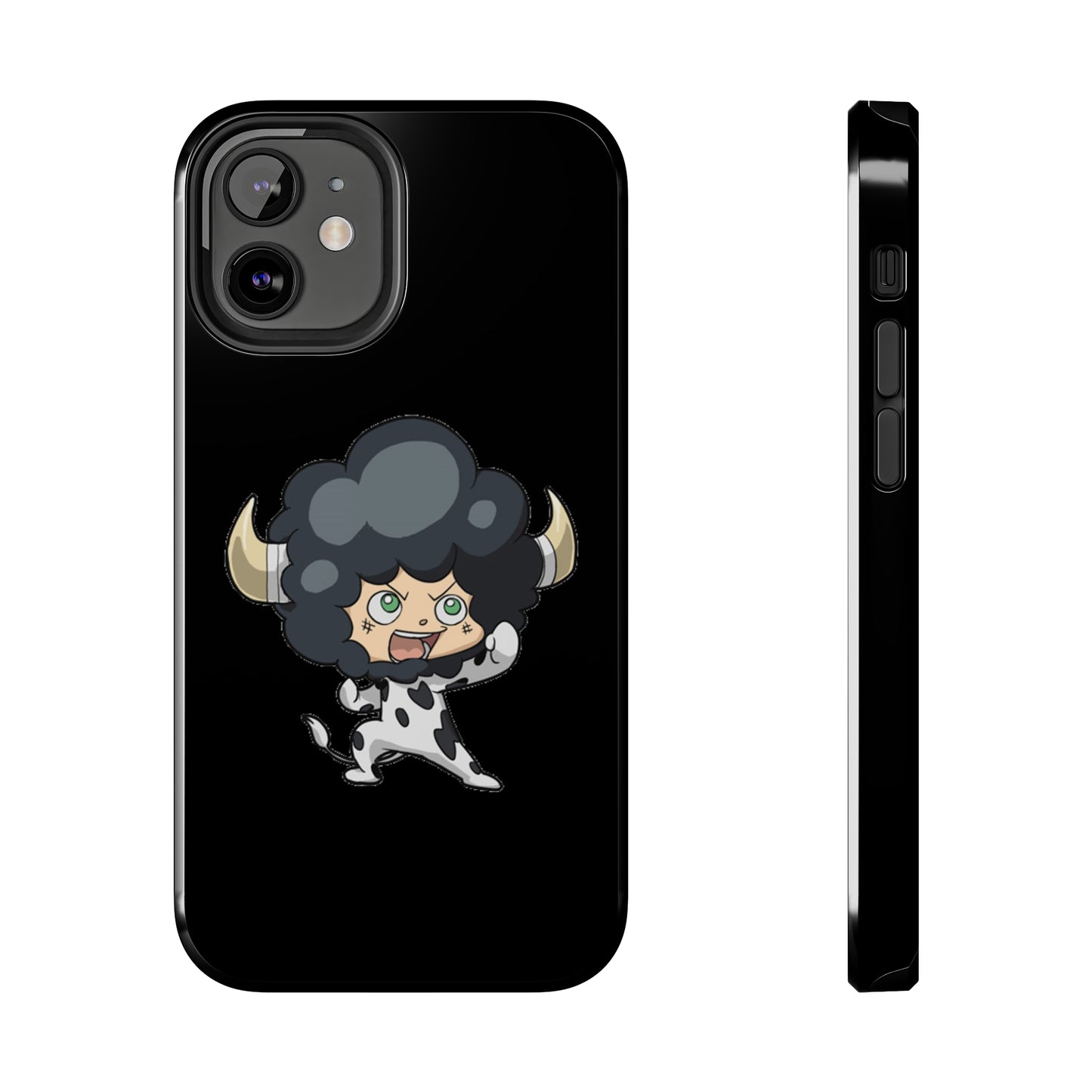 Hitman Reborn! Anime Phone Case