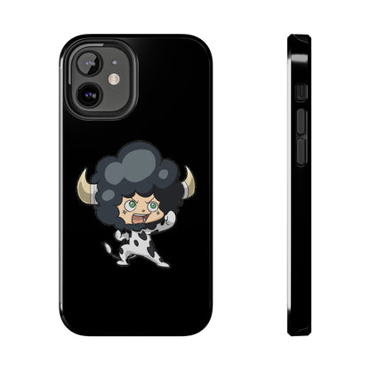 Hitman Reborn! Anime Phone Case
