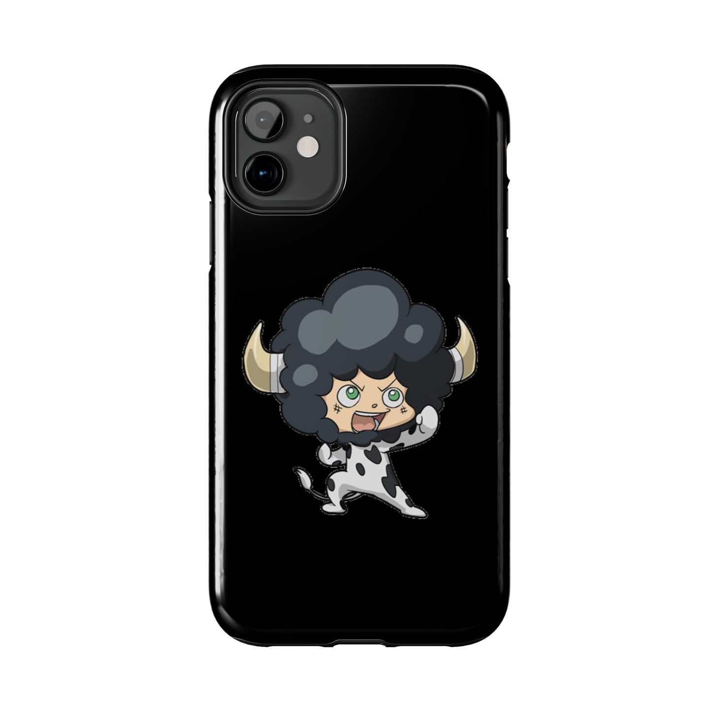 Hitman Reborn! Anime Phone Case