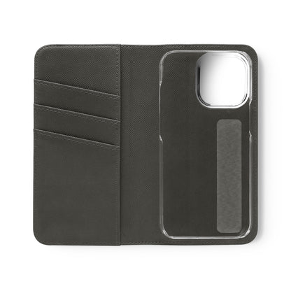 Blue Exorcist Flip Cases