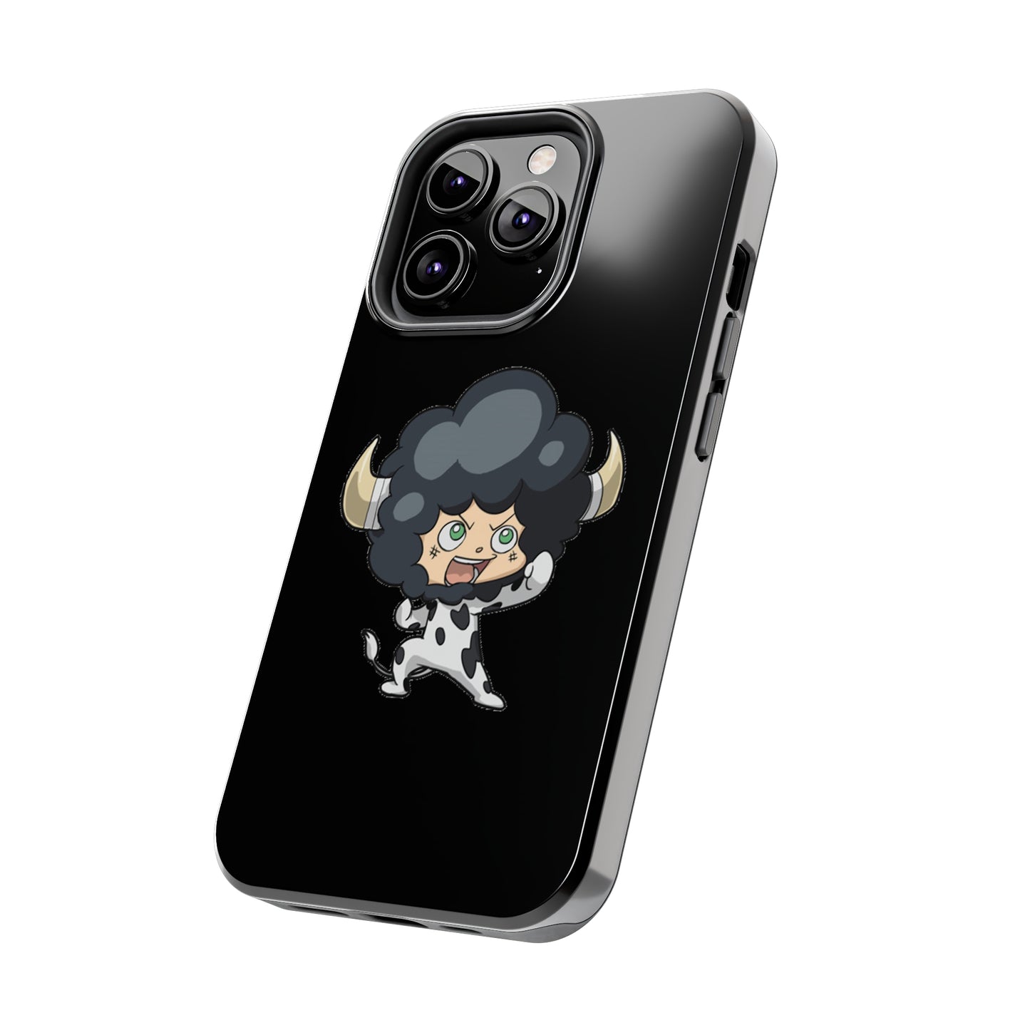 Hitman Reborn! Anime Phone Case