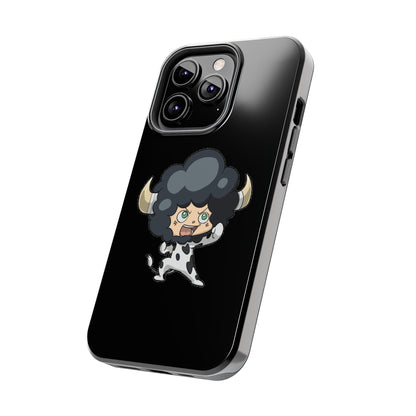 Hitman Reborn! Anime Phone Case