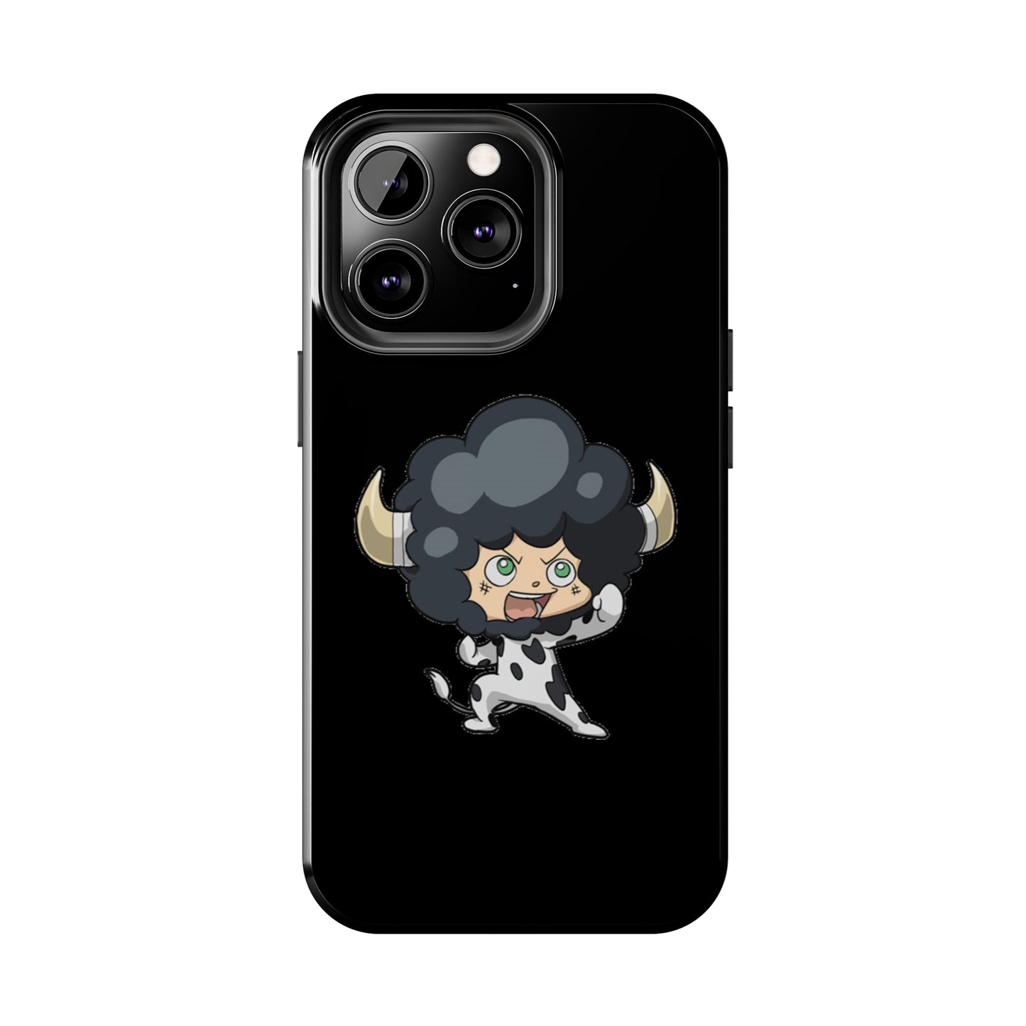Hitman Reborn! Anime Phone Case