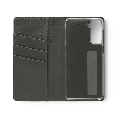 Blue Exorcist Flip Cases
