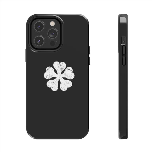 Black Clover Phone Case