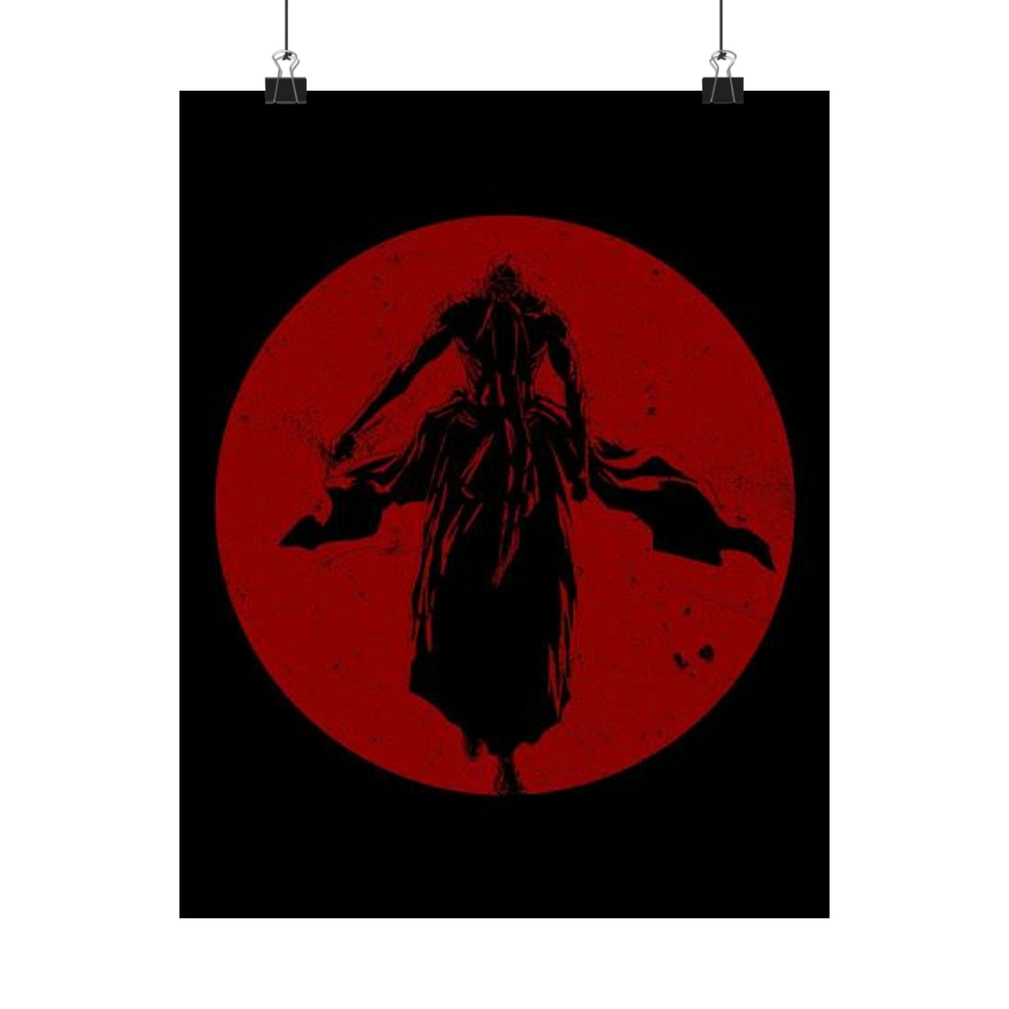 Head Captain Yamamoto (Bleach)