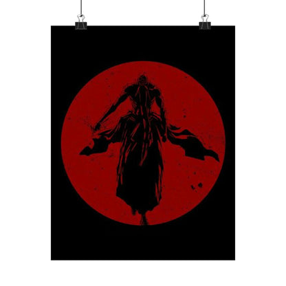 Head Captain Yamamoto (Bleach)