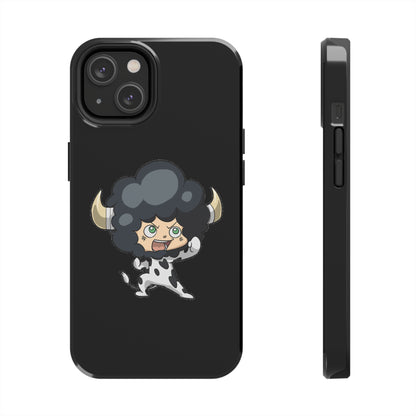 Hitman Reborn! Anime Phone Case