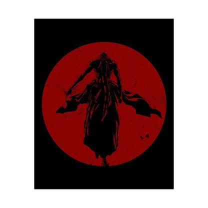 Head Captain Yamamoto (Bleach)