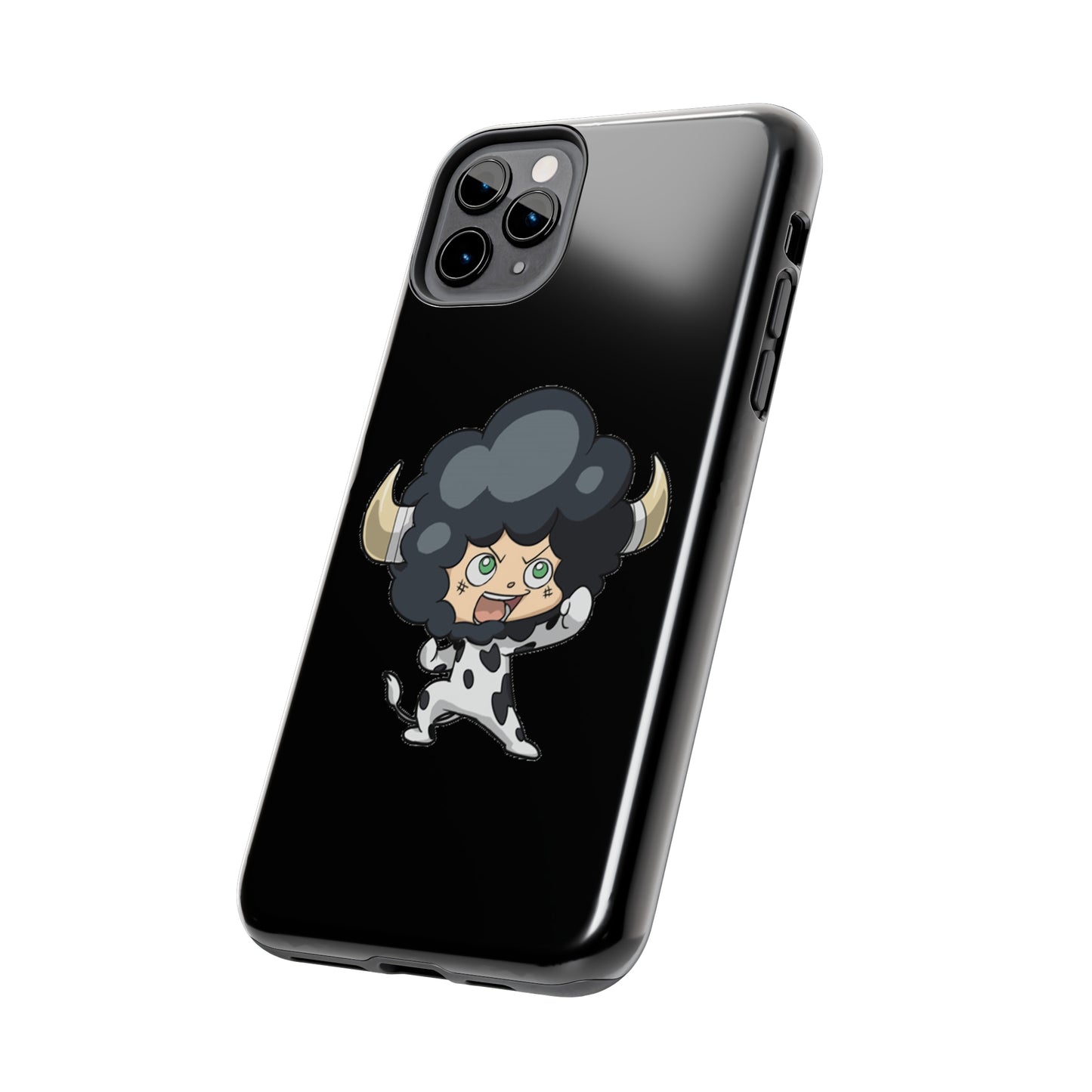 Hitman Reborn! Anime Phone Case