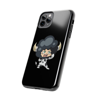 Hitman Reborn! Anime Phone Case