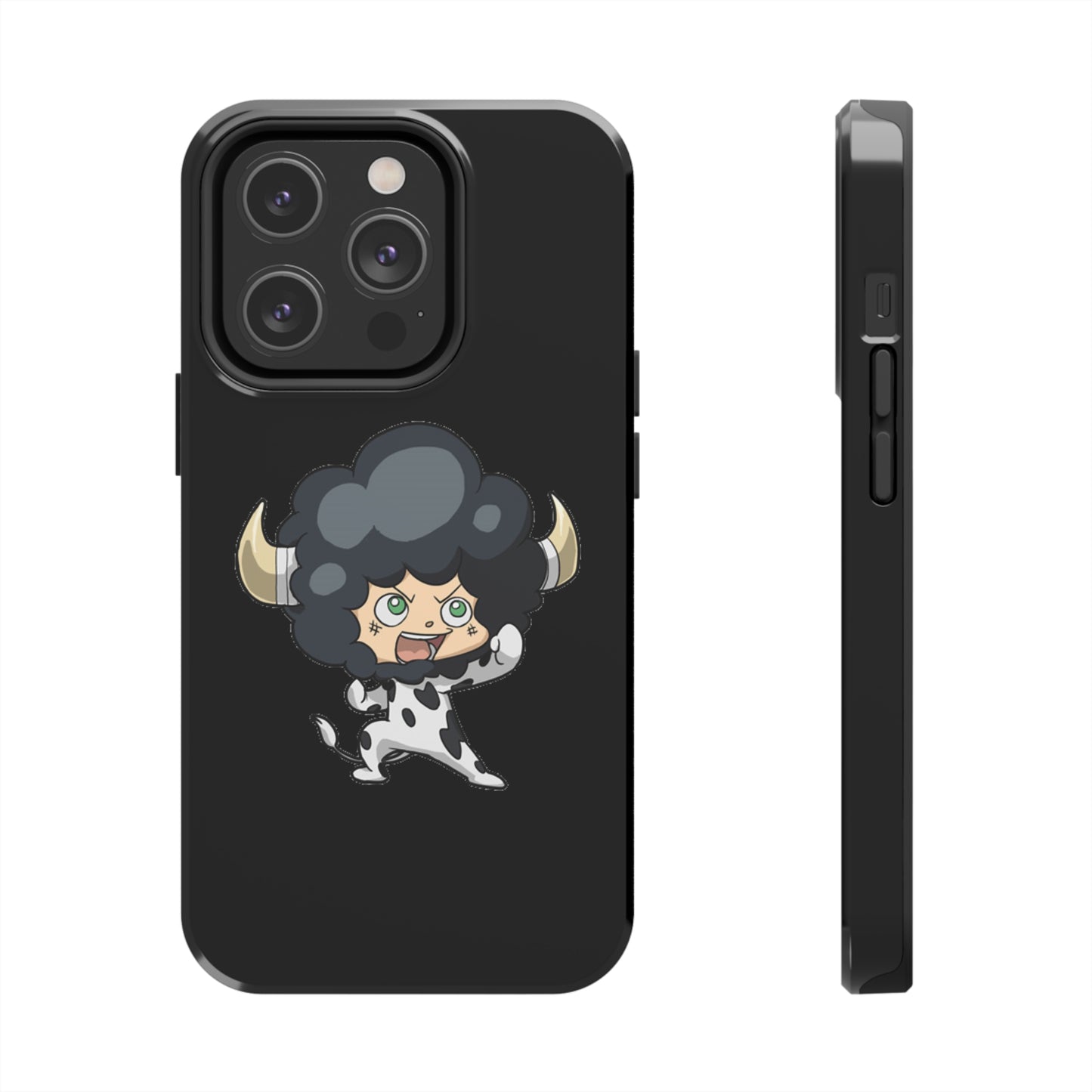 Hitman Reborn! Anime Phone Case