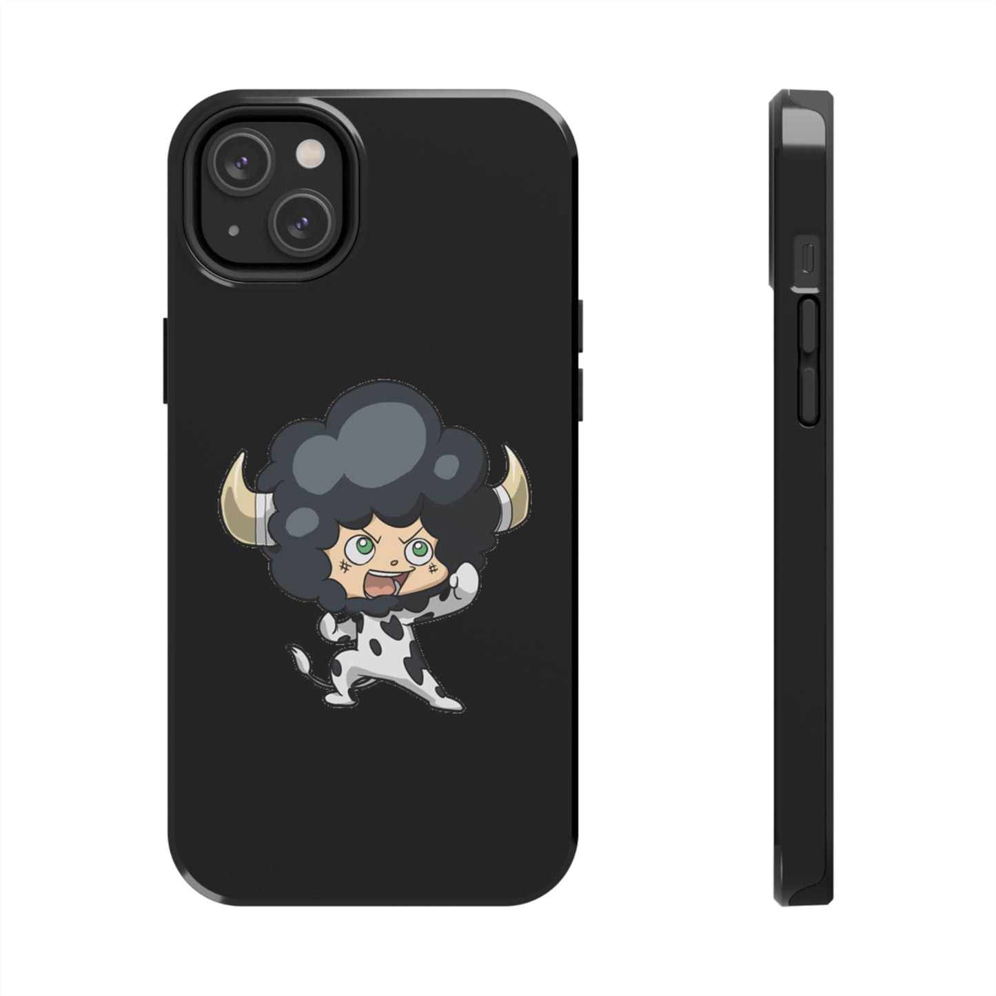 Hitman Reborn! Anime Phone Case