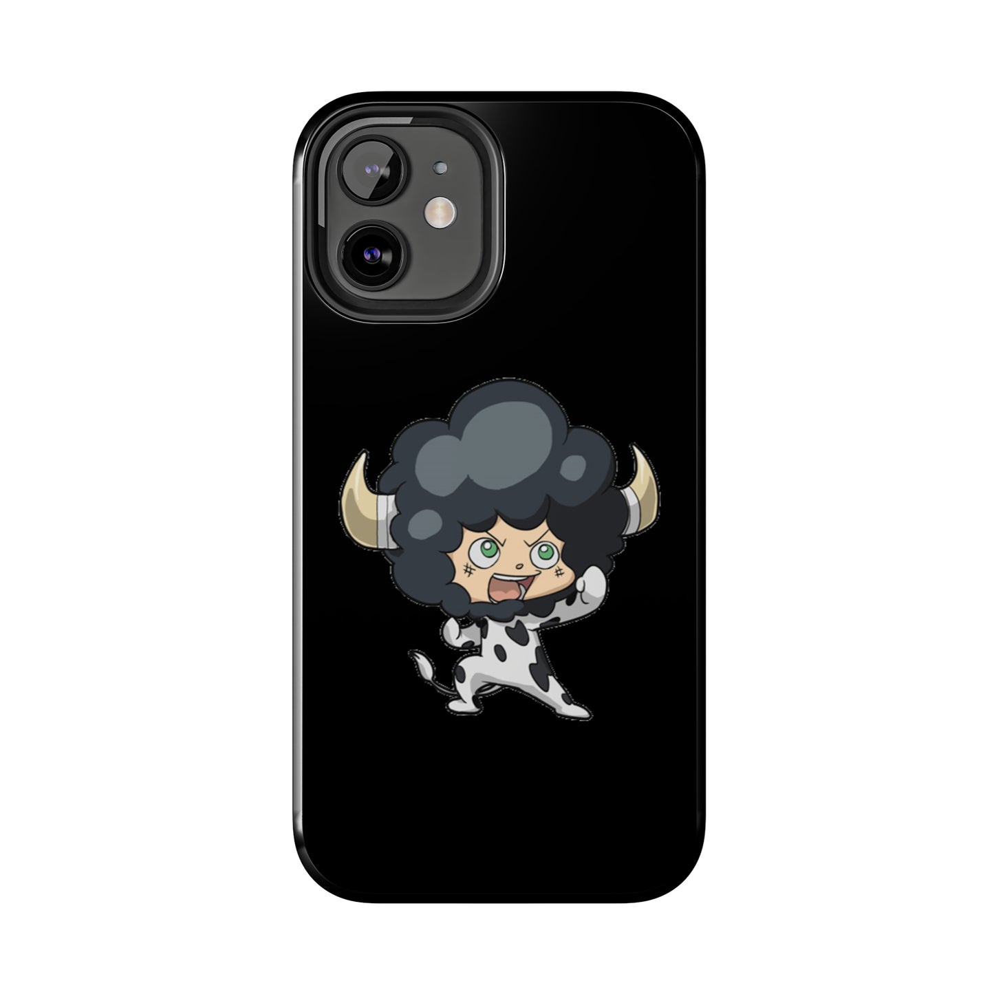 Hitman Reborn! Anime Phone Case