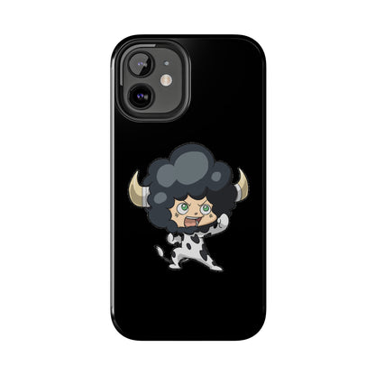 Hitman Reborn! Anime Phone Case