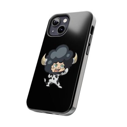 Hitman Reborn! Anime Phone Case