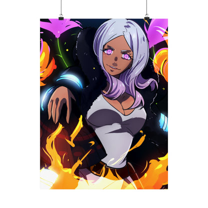Hibana Fire Force
