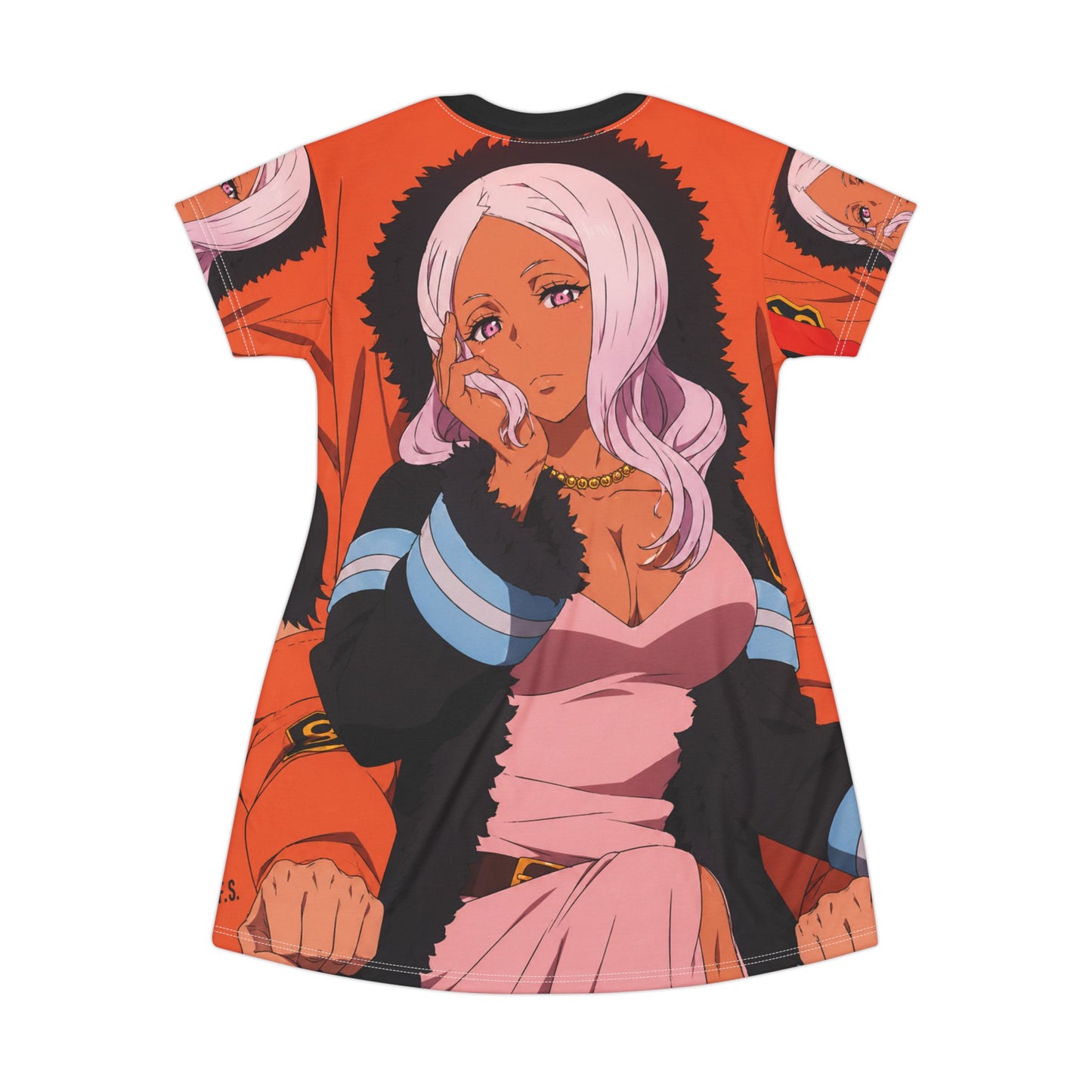 Princess Hibana Dress FF