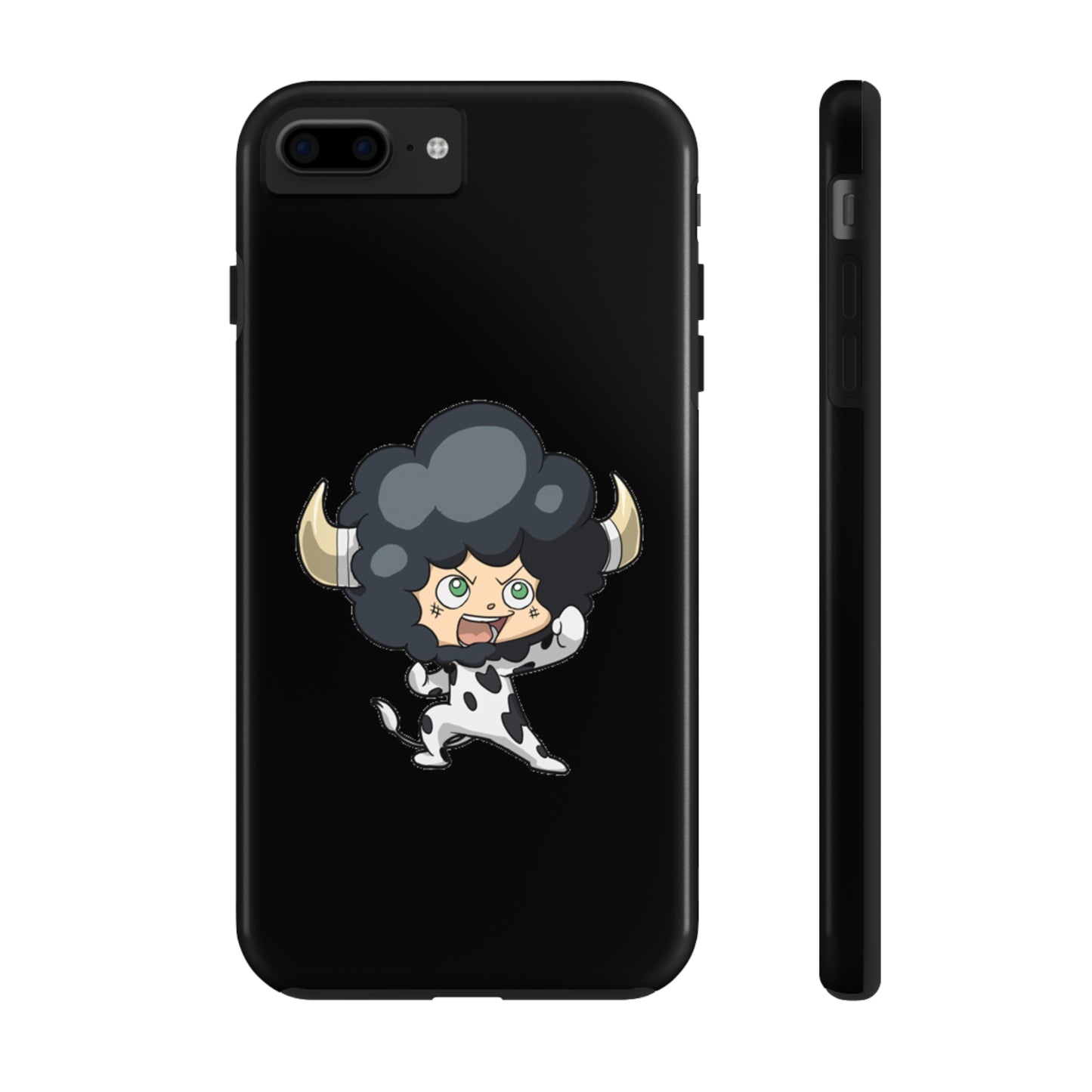 Hitman Reborn! Anime Phone Case
