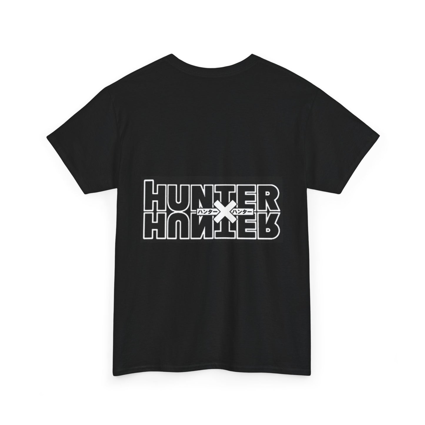 Hunter x Hunter Killua Graphic Tee