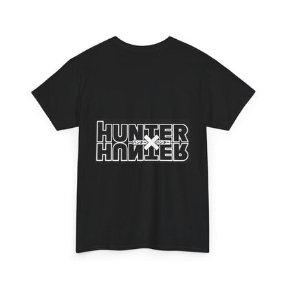 Hunter x Hunter Killua Graphic Tee