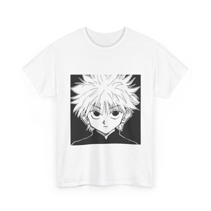 Hunter x Hunter Killua Graphic Tee