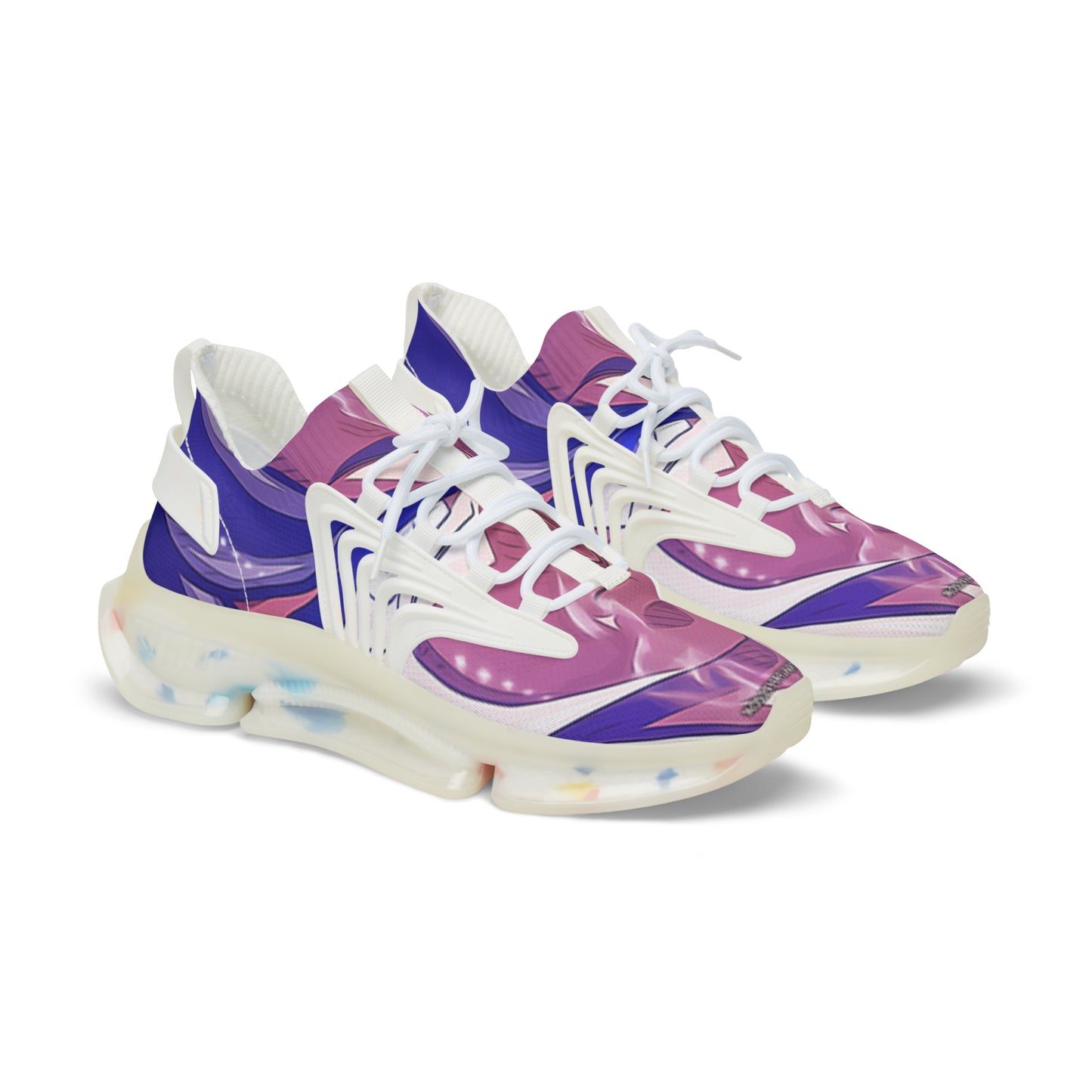 Goku UI Sneakers