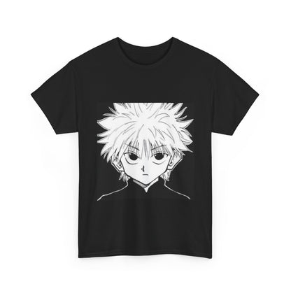 Hunter x Hunter Killua Graphic Tee