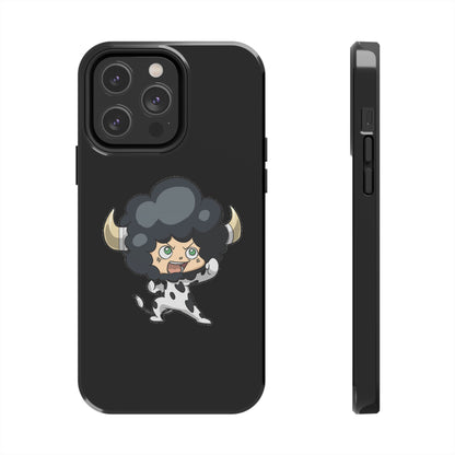 Hitman Reborn! Anime Phone Case