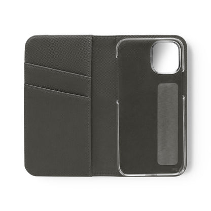 Blue Exorcist Flip Cases