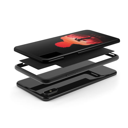 Baki Hanma (Tough) Anime Case