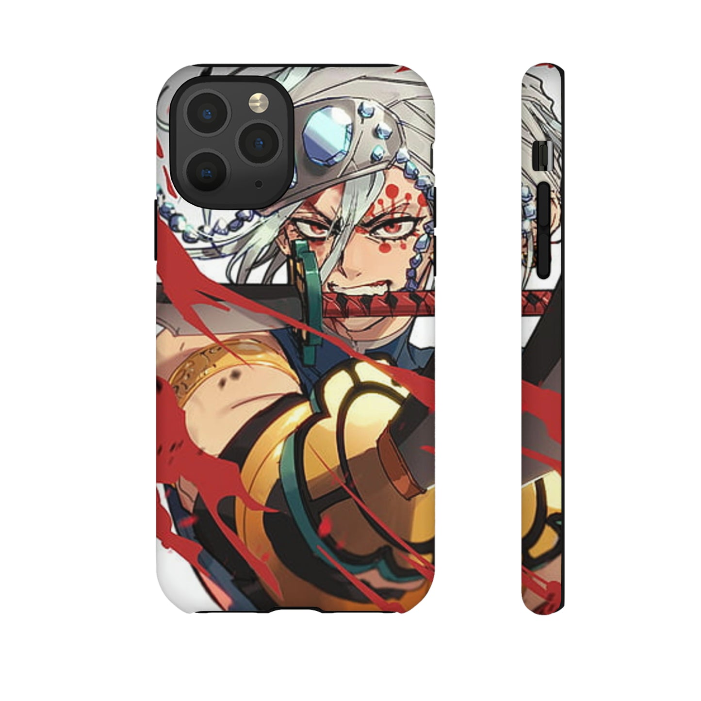 Demon Slayer Tengen Uzui