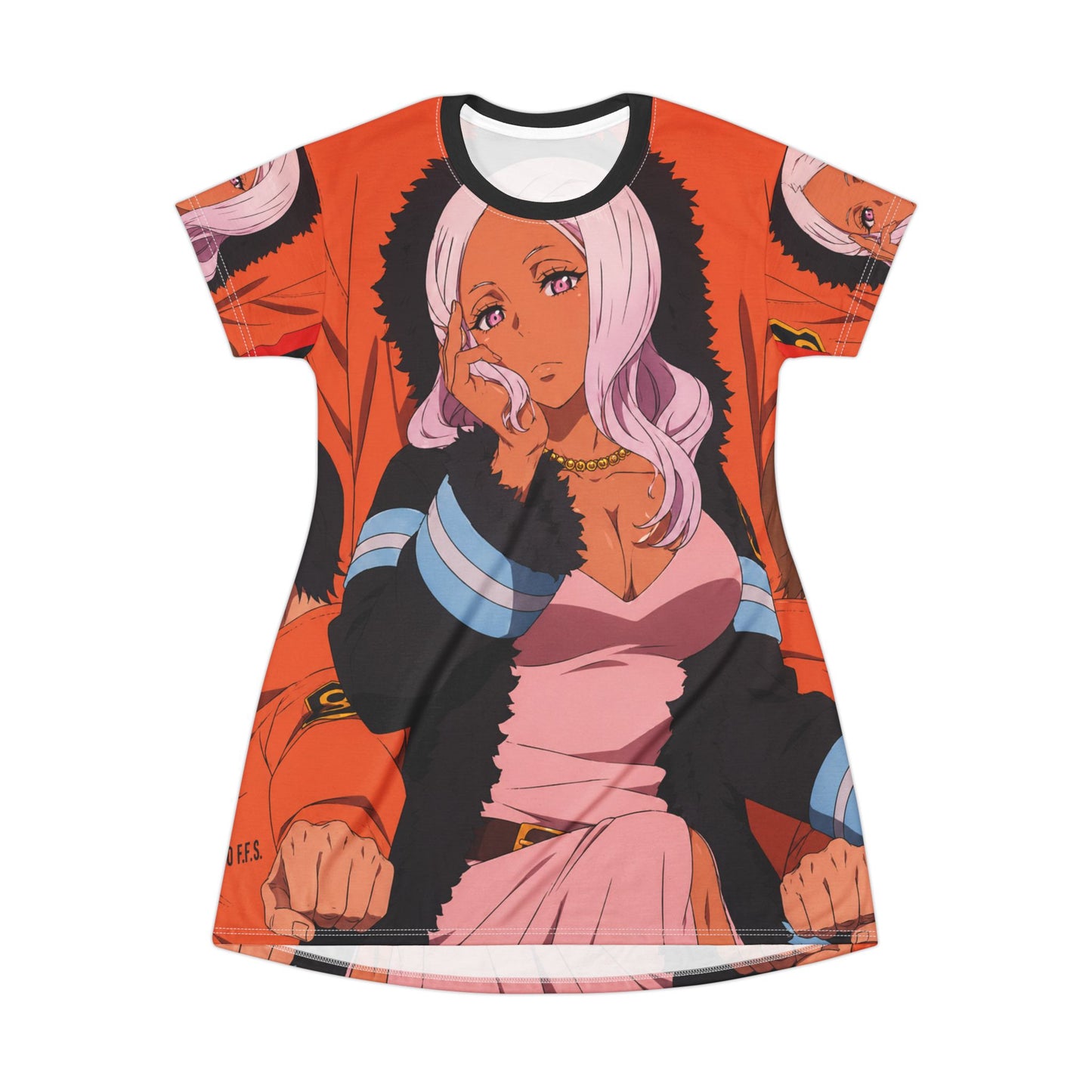 Princess Hibana Dress FF