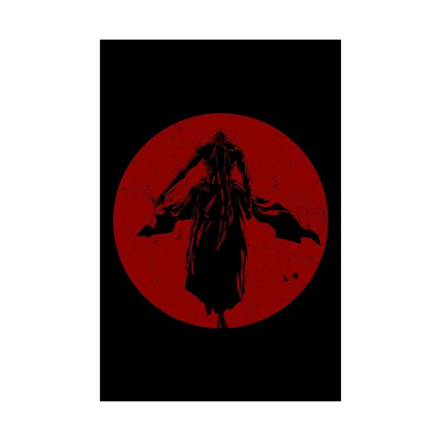 Head Captain Yamamoto (Bleach)