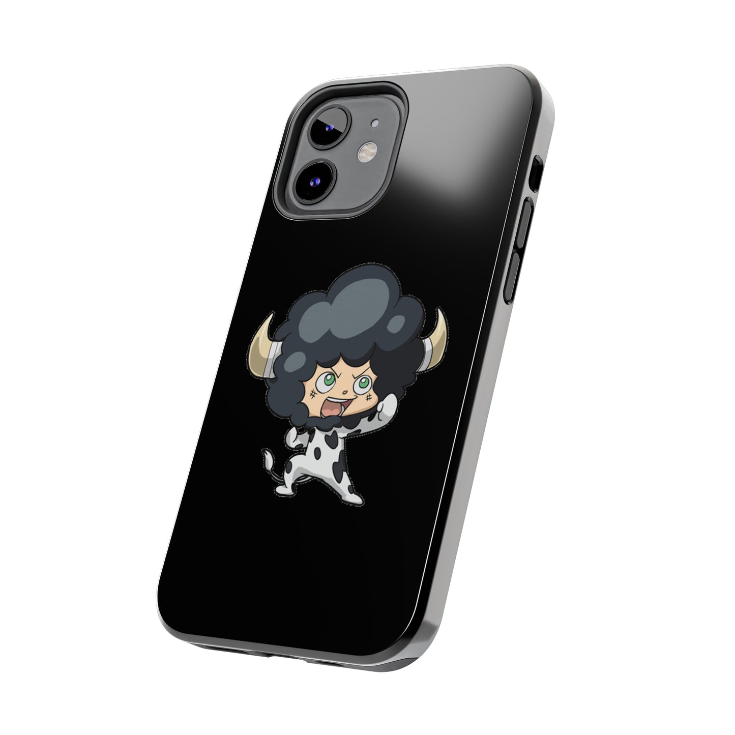Hitman Reborn! Anime Phone Case