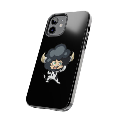 Hitman Reborn! Anime Phone Case